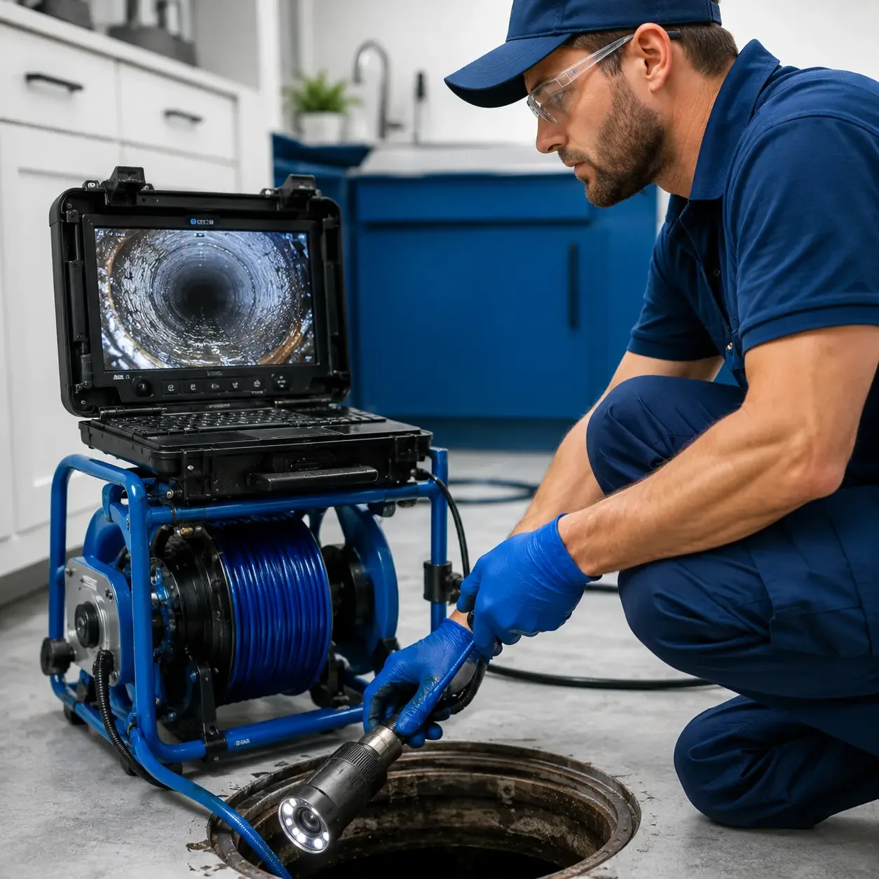 Pipe Relining professionals serving Martins Creek, PA